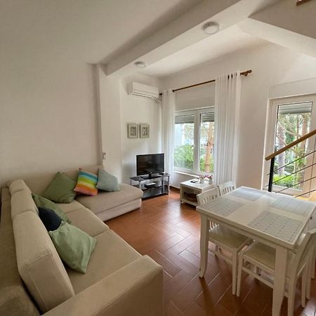 Gjiri Lalzit Apartment Durrës Extérieur photo