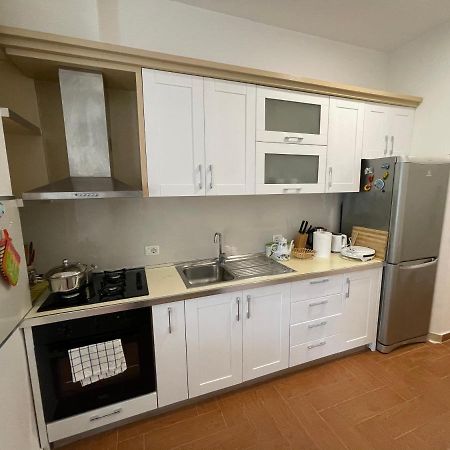 Gjiri Lalzit Apartment Durrës Extérieur photo