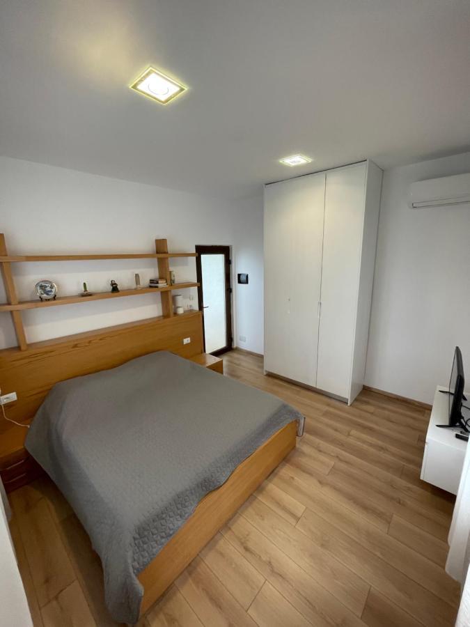 Gjiri Lalzit Apartment Durrës Extérieur photo