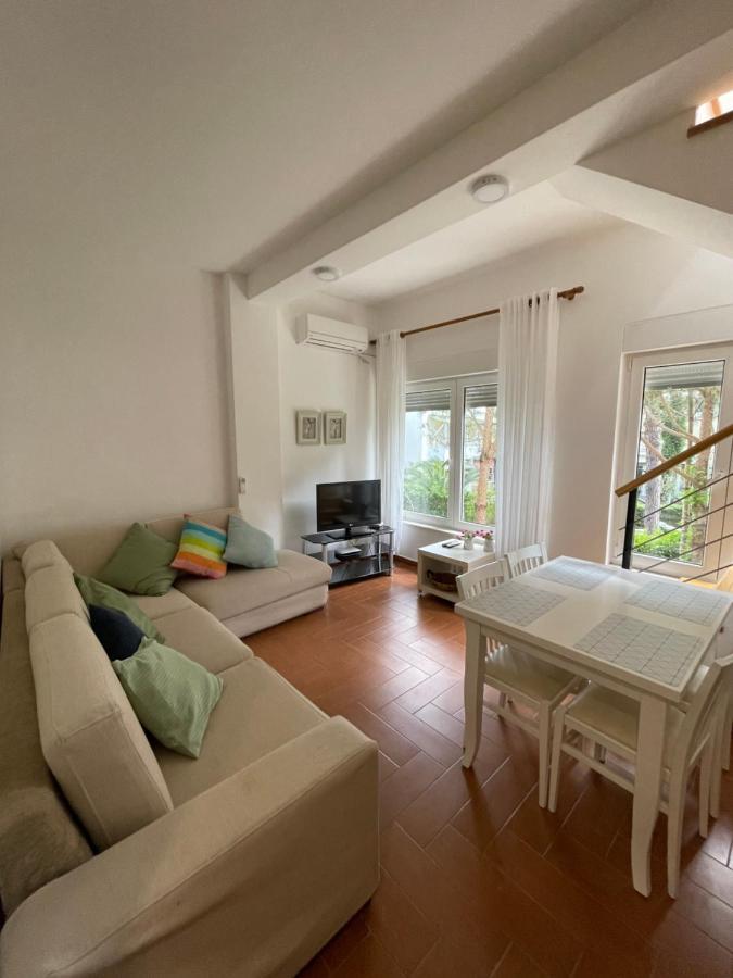 Gjiri Lalzit Apartment Durrës Extérieur photo