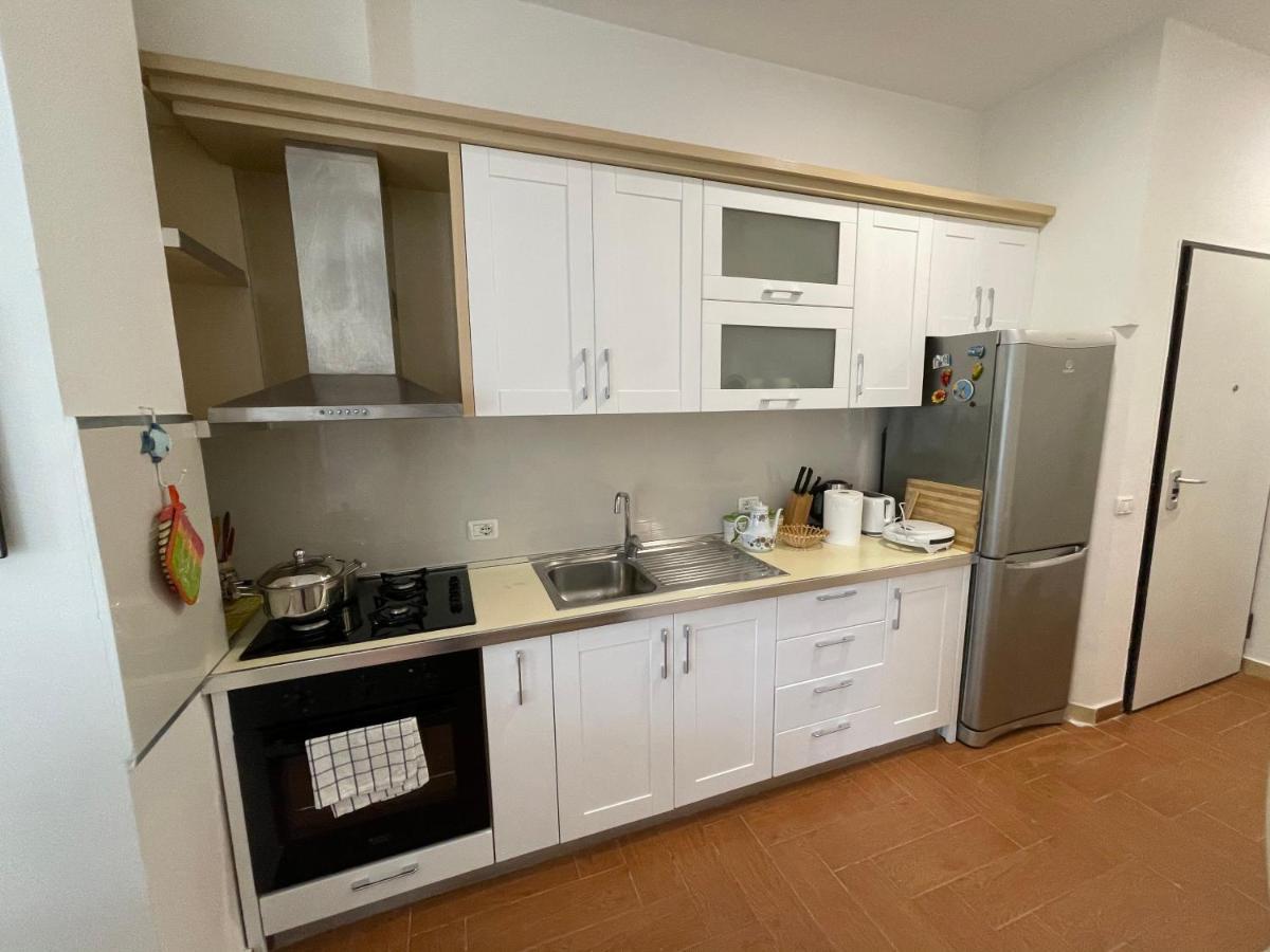 Gjiri Lalzit Apartment Durrës Extérieur photo