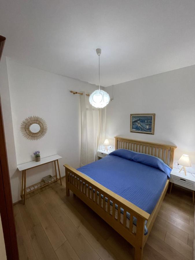 Gjiri Lalzit Apartment Durrës Extérieur photo