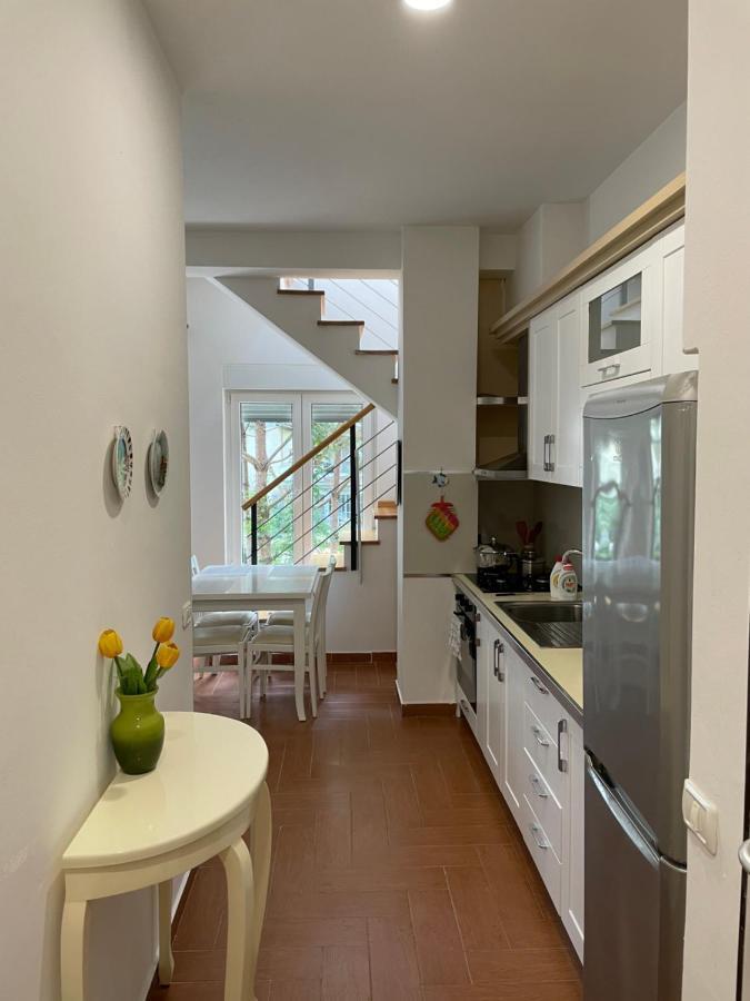 Gjiri Lalzit Apartment Durrës Extérieur photo