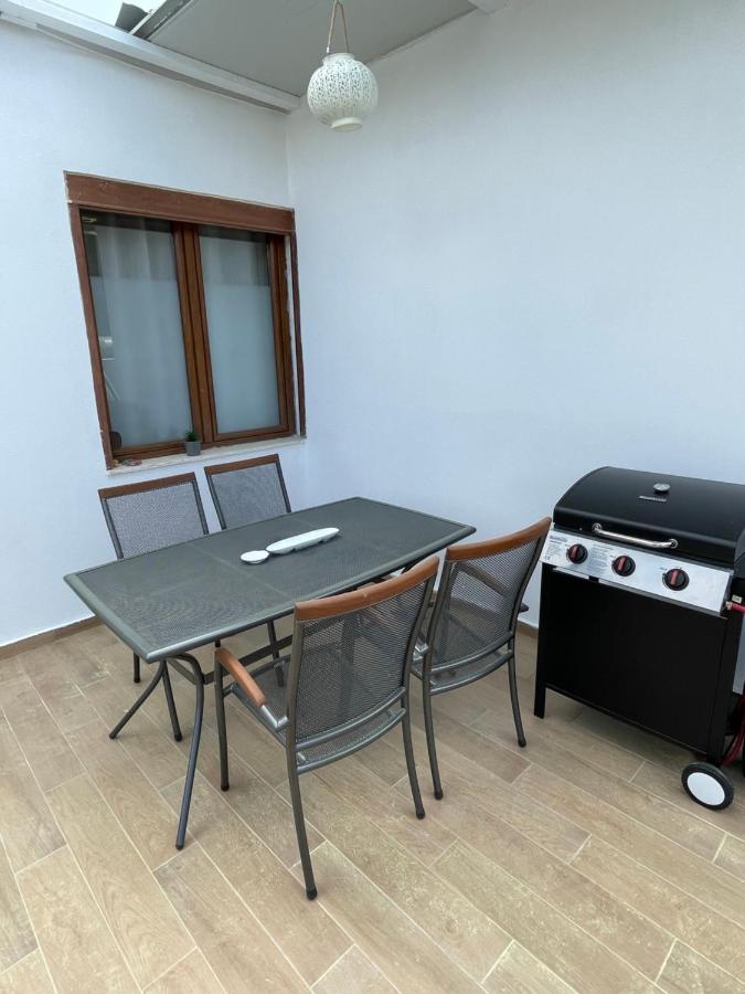 Gjiri Lalzit Apartment Durrës Extérieur photo