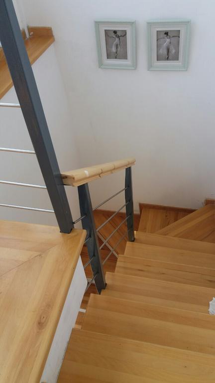 Gjiri Lalzit Apartment Durrës Extérieur photo